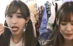 吃瓜娱乐圈沐沐,沐沐吃瓜记