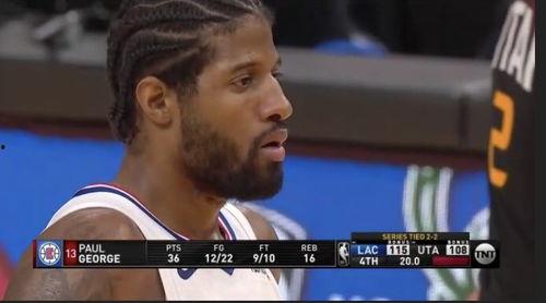 爆料乔治受伤视频播放在线观看,乔治受伤瞬间,高清视频在线观看 第3张 爆料乔治受伤视频播放在线观看,乔治受伤瞬间,高清视频在线观看 第3张