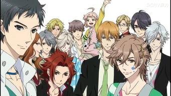 兄弟战争动漫在线观看,在线观看,解锁家族秘辛与热血青春 第2张 兄弟战争动漫在线观看,在线观看,解锁家族秘辛与热血青春 第2张