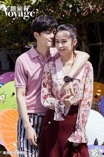 爆料大王泰国夫妇视频,揭秘真实生活瞬间  第3张